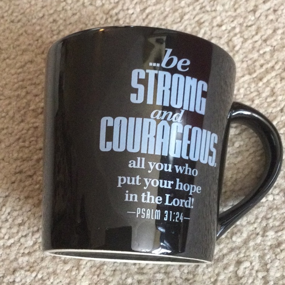 Dad Mug - Picture 5 of 5